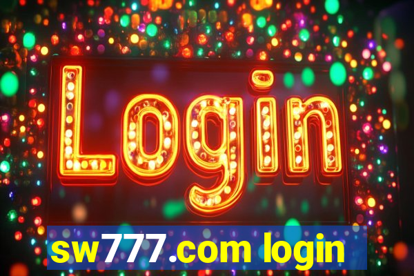 sw777.com login